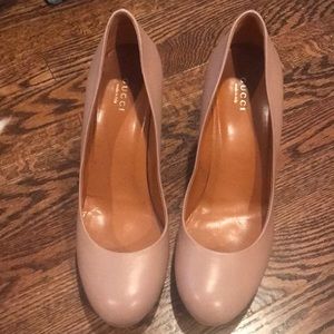 Gucci Pumps